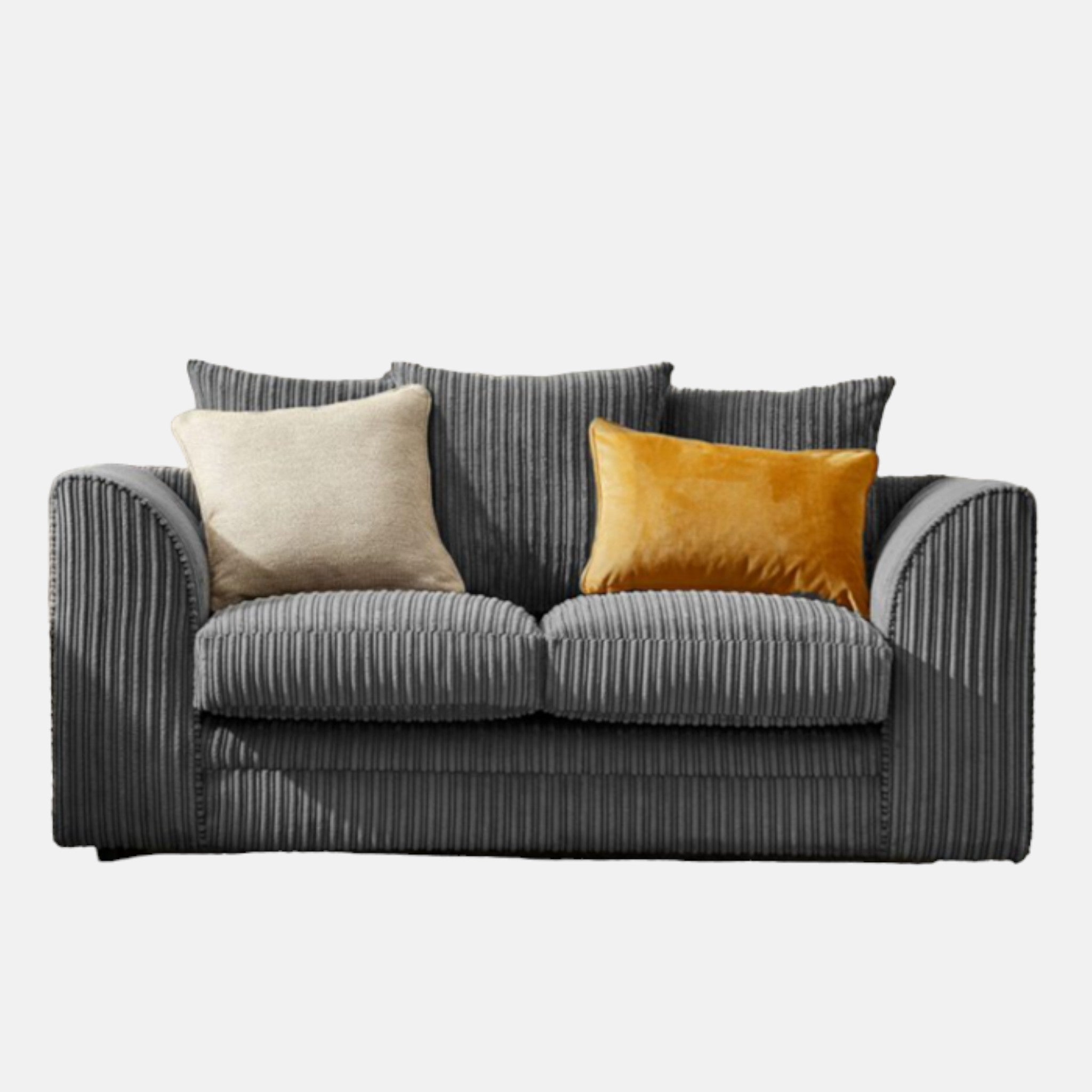 Manny 2 + 3 Seater Sofa Set