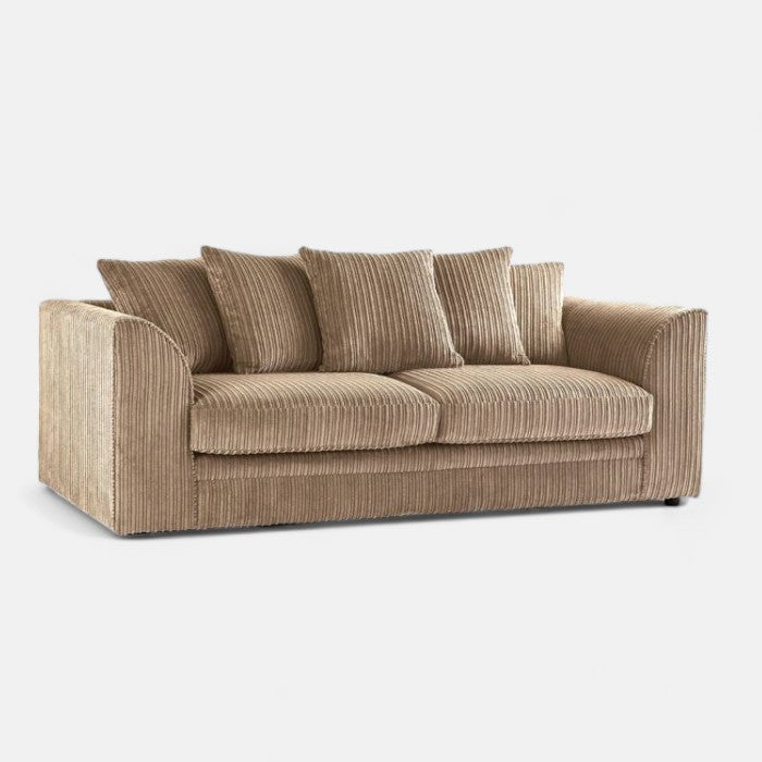 Manny 2 + 3 Seater Sofa Set