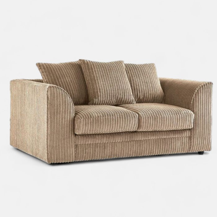 Manny 2 + 3 Seater Sofa Set