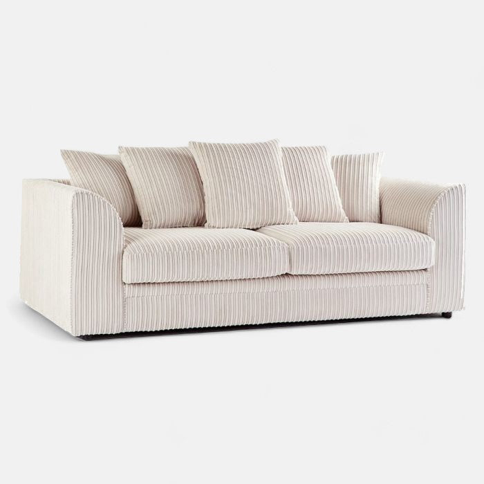 Manny 2 + 3 Seater Sofa Set