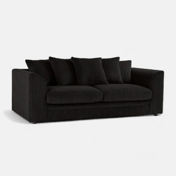 Manny 2 + 3 Seater Sofa Set