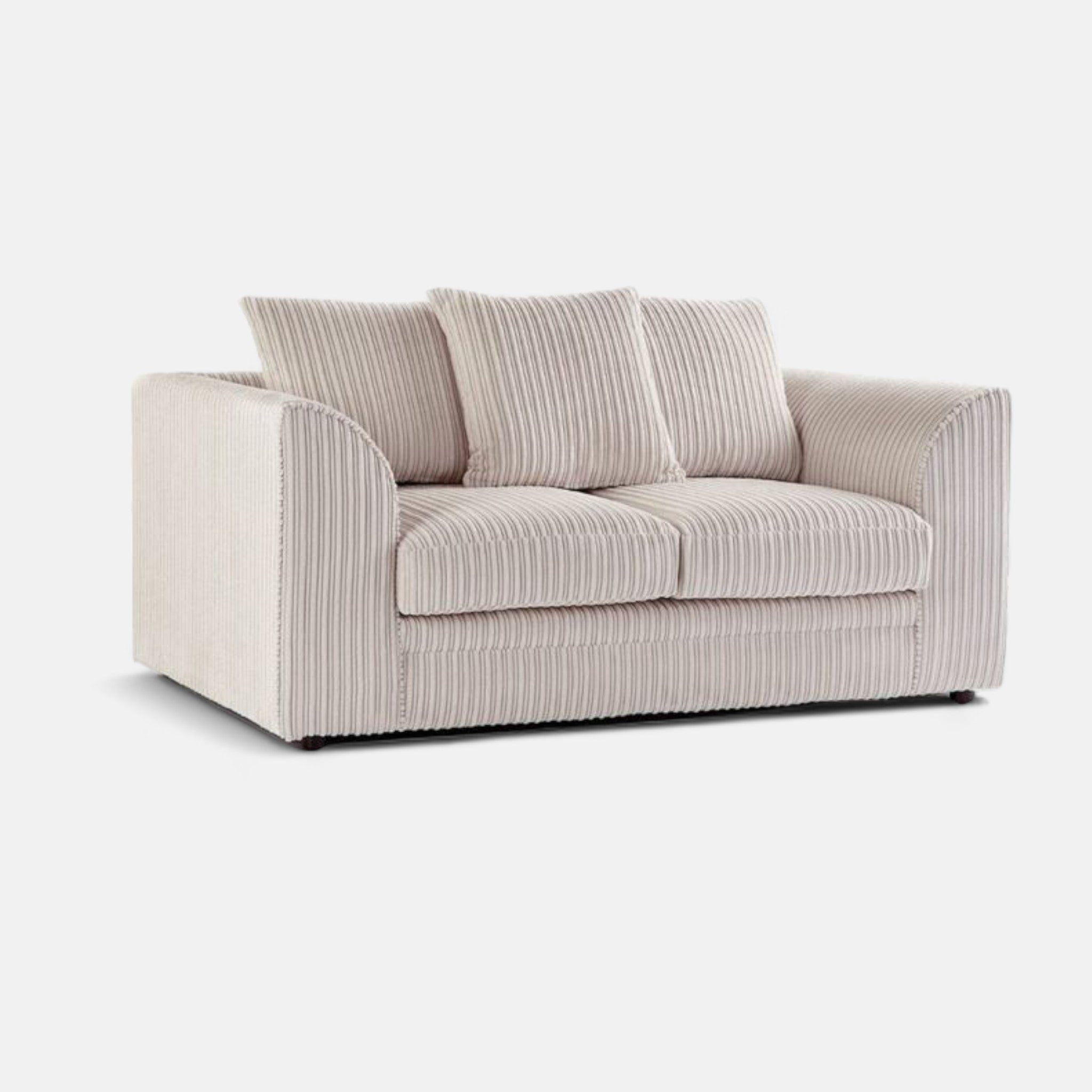 Manny 2 + 3 Seater Sofa Set