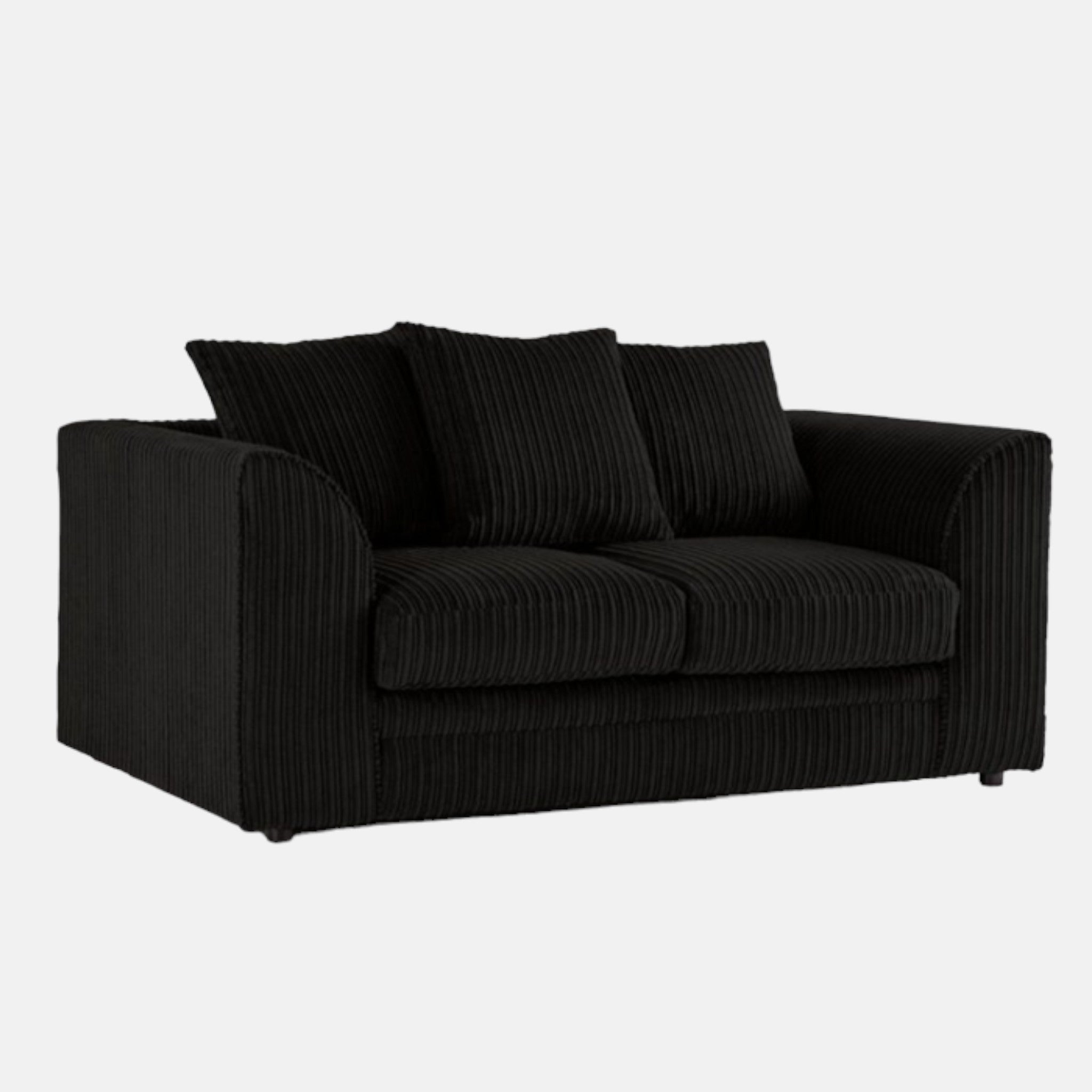 Manny 2 + 3 Seater Sofa Set