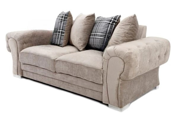 Verona 3+2 Seater Sofa Set