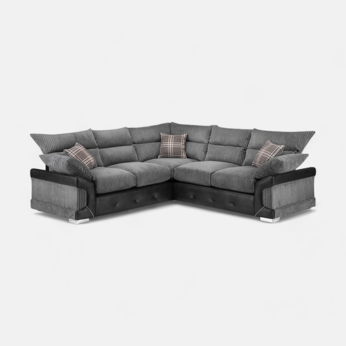 Charlotte Corner Sofa