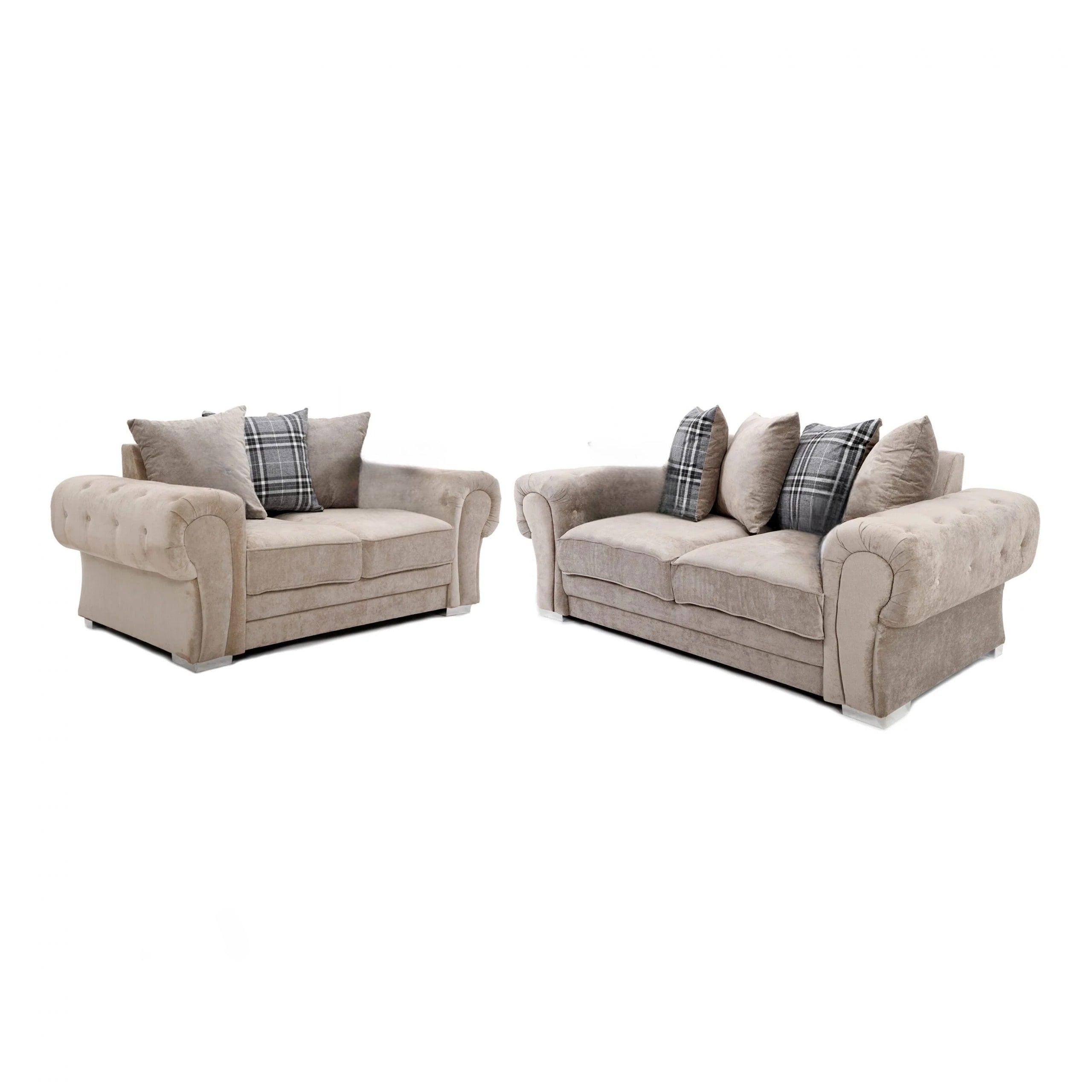 Verona 3+2 Seater Sofa Set