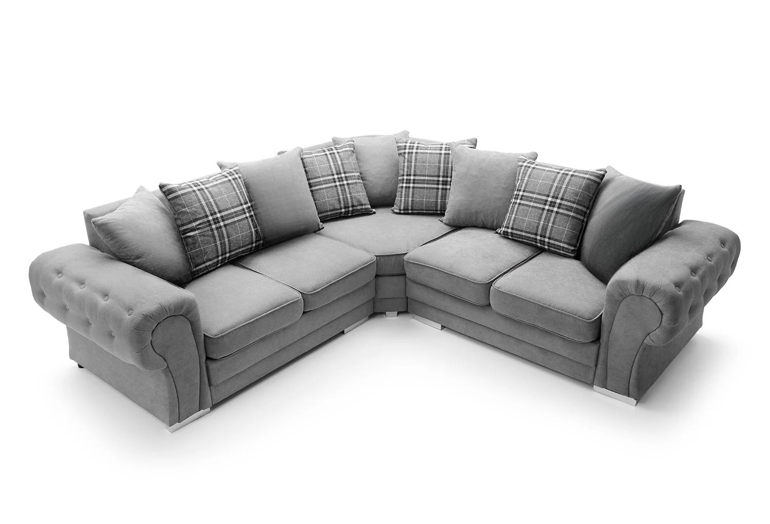 Modern Verona Universal Corner Sofa