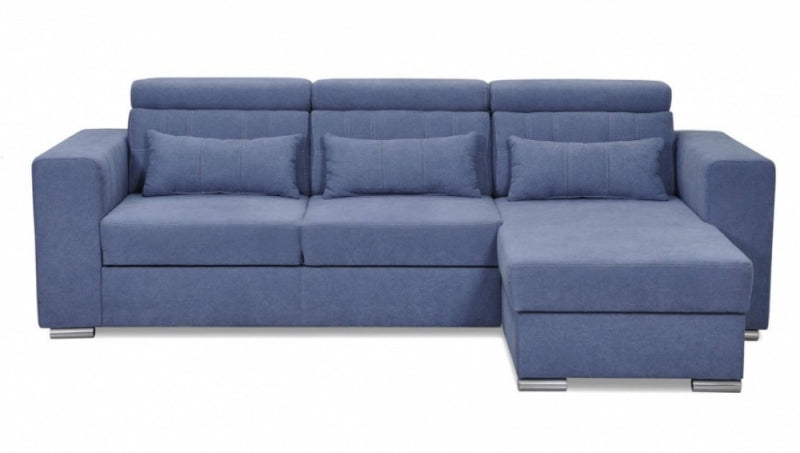 Dfs luca shop corner sofa